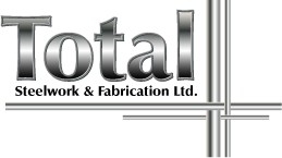 Total Steel logo